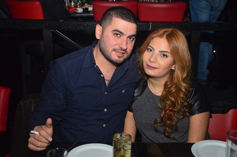 Diva's Stars on Saturday Night